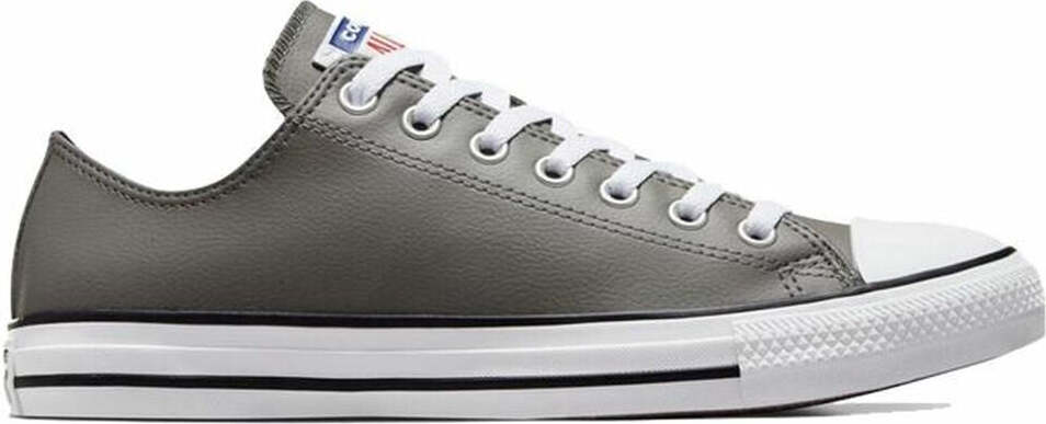 Damen Sneaker Converse Chuck Taylor All Star Grau - 38