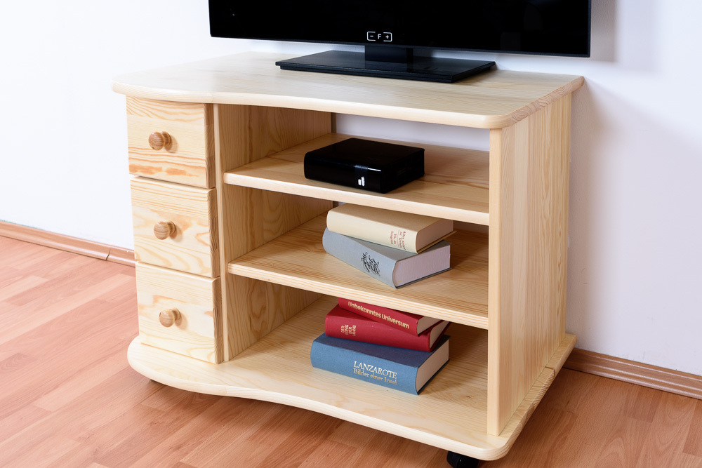 Steiner Shopping TV Möbel Kiefer