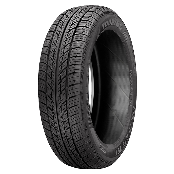Pneumatiky ORIUM 155/70 R13 75T TOURING