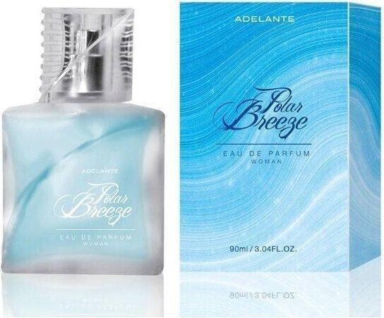 Adelante - Polar Breeze woman