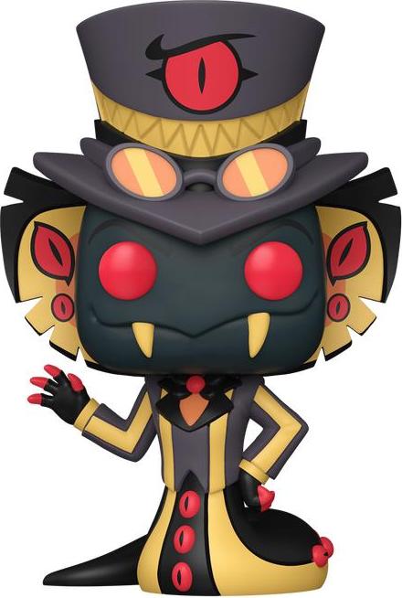 Funko Pop! Hazbin Hotel - Sir Pentious #2243 918244