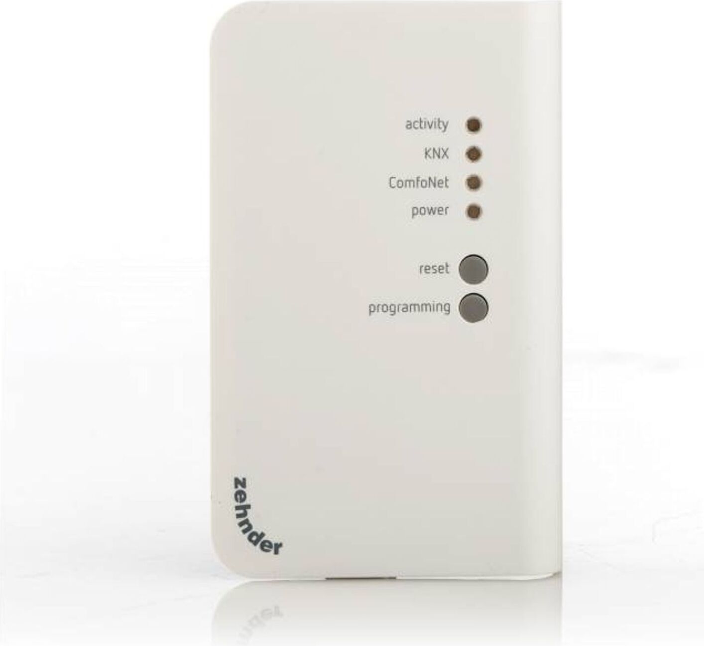 Zehnder Schnittstelle ComfoConnect KNX C für Gebäudeleittechnik 655011120