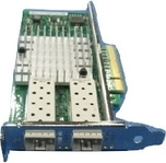 Dell Intel X520 DP - Netzwerkadapter - PCIe Low Profile GCCFM