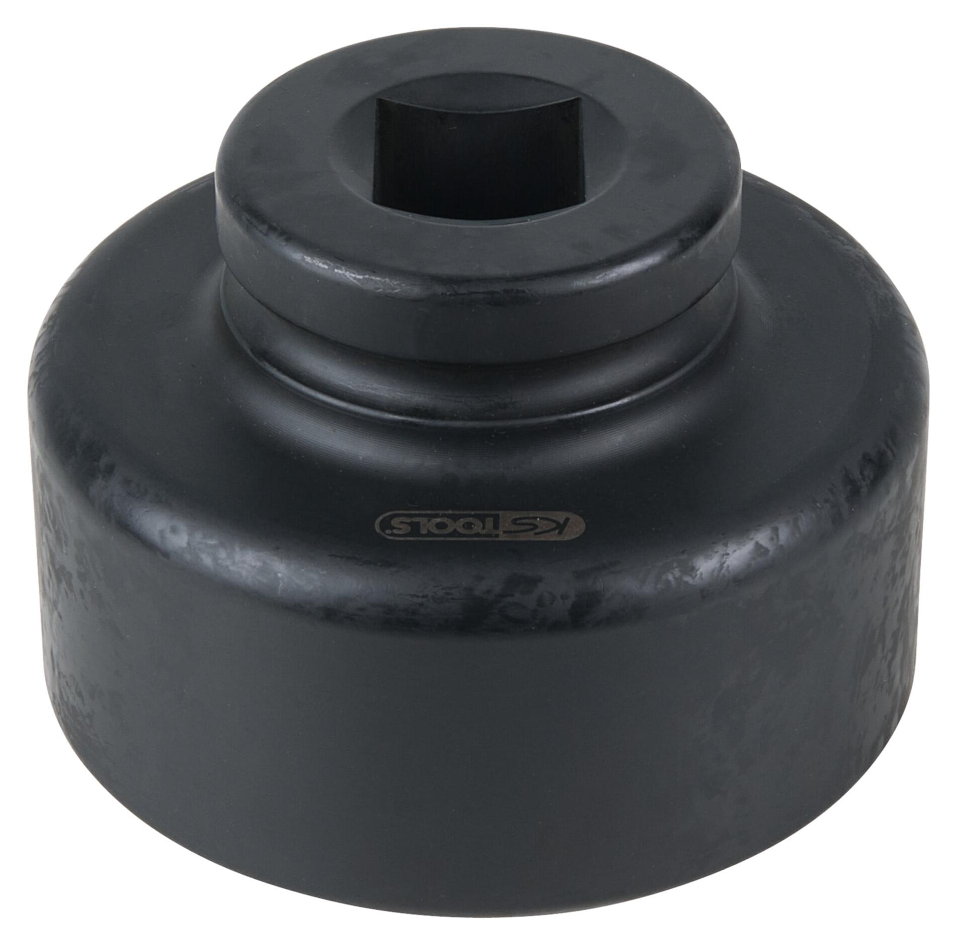 KS Tools 460.3385, Buchse, 1", 1 Kopf/Köpfe, Stahl, ISO 1174, DIN 3121, 5,42 kg