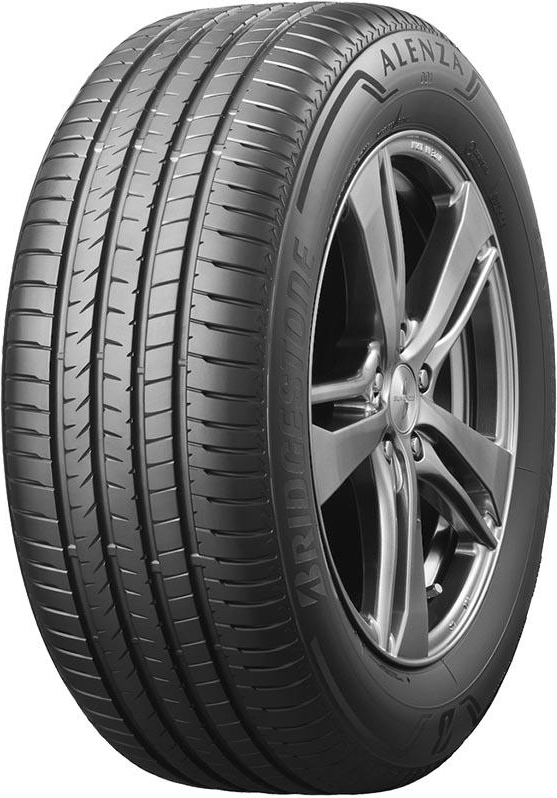235/45 R 20 96W Alenza_001 Tl Bridgestone