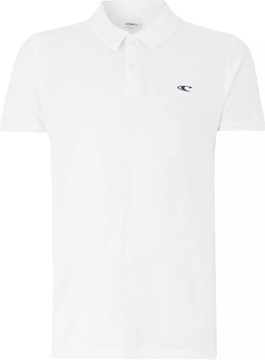 Herren Poloshirt | PIQUE POLO S O'Neill 0A3750-1010-S