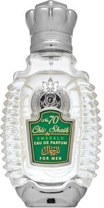 Shaik Chic Shaik No 70 parfémovaná voda pre mužov 80 ml