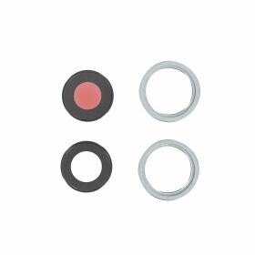 OEM Hauptkamera für iPhone 13 Mini starlight Kameraobjektiv NEU