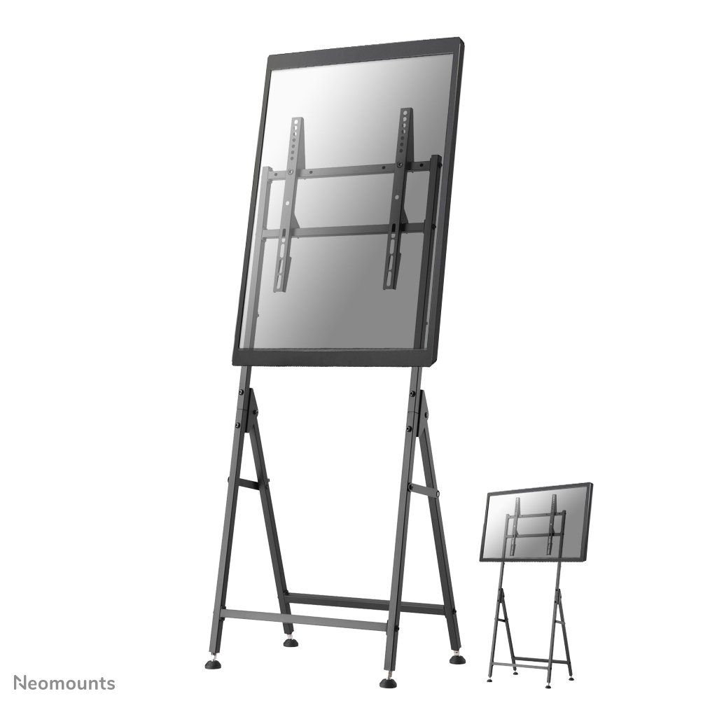 Neomounts by Newstar Neomounts PLASMA-M1000 TV-Bodenständer 32-55", 35 kg, 81,3 cm (32"), 139,7 cm (55"), 200 x 200 mm, 400 x 400 mm, 0 - 1080 mm