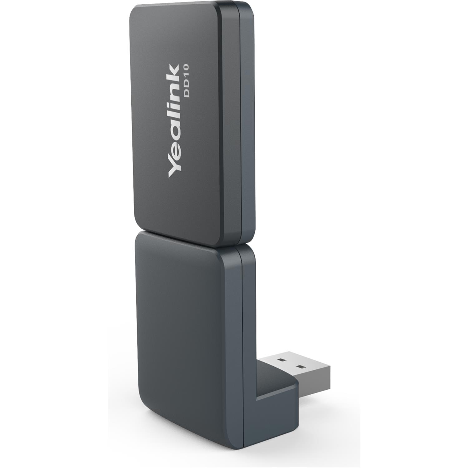 Yealink DECT Dongle DD10K für T41S/T42S/T5 Serie 1300020