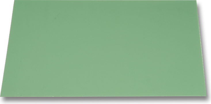 Selva Arbeitsplatte – Eine unerlässliche Unterlage bei der Uhrenreparatur – Hartkunststoff – Farbe: Grün – 320 x 240 mm – C4210021