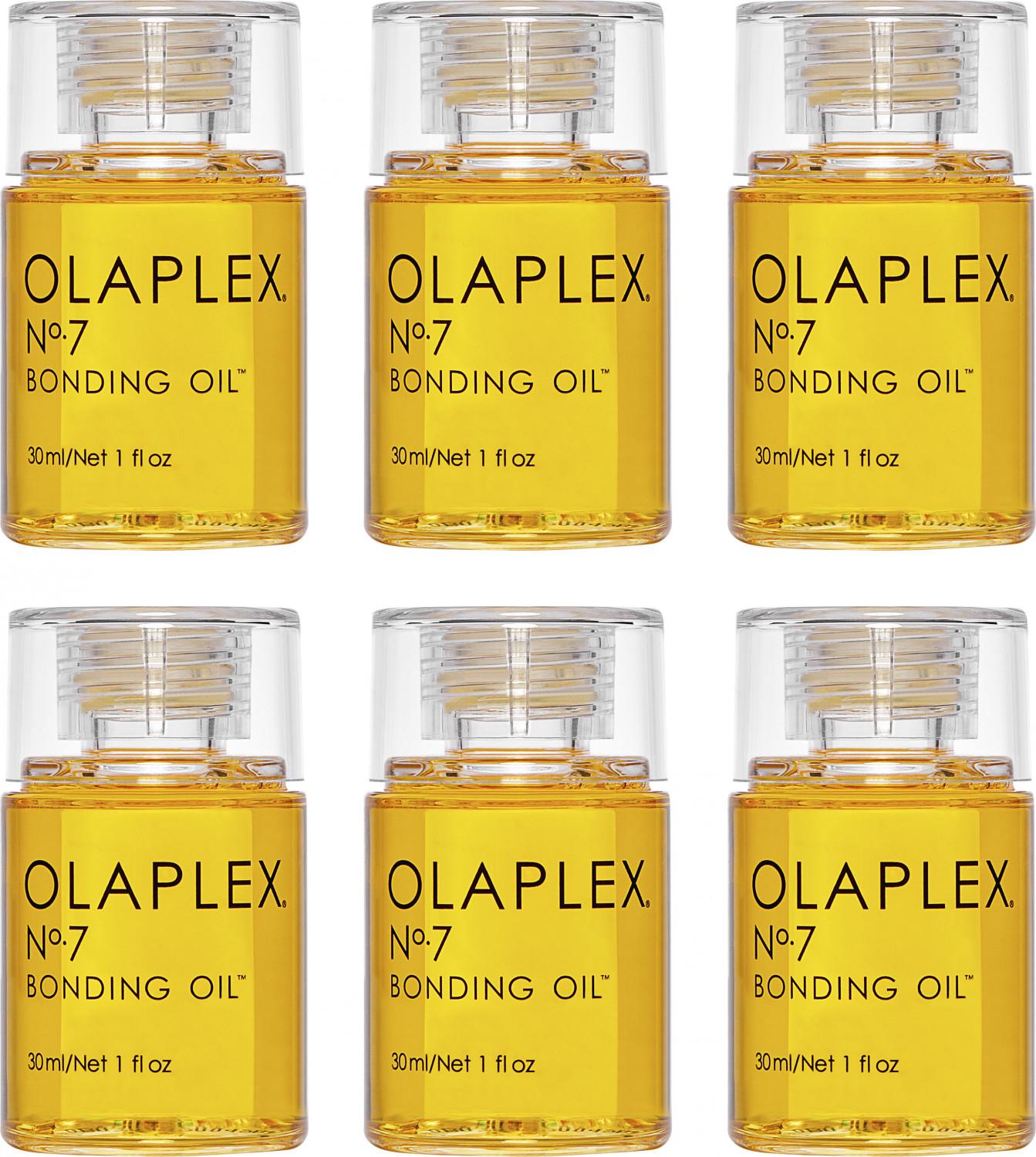 Olaplex Bonding Oil No. 7 6x30 ml