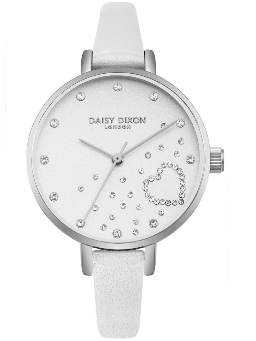 Daisy Dixon DD083WS Zara Damen 35mm 3ATM