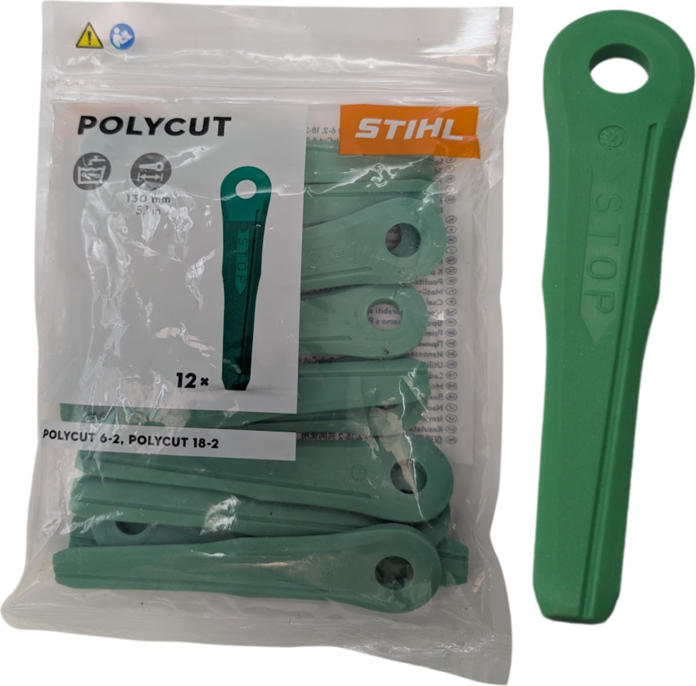 stihl fsa 80 -r