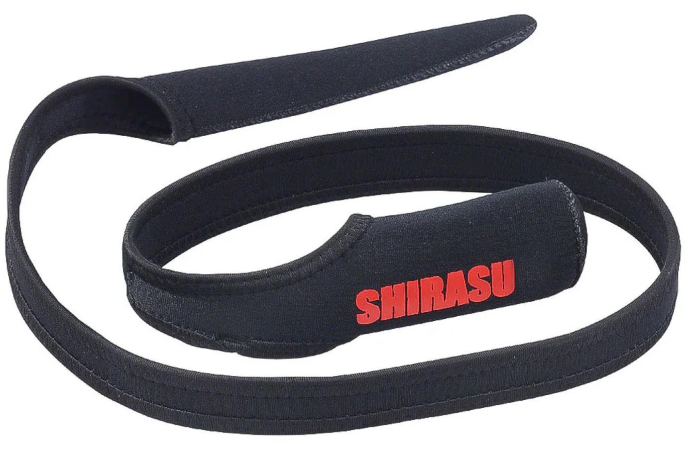 Balzer Shirasu Neopren-Rutenschutz 2,10-2,45m - Rutenschützer 11938245