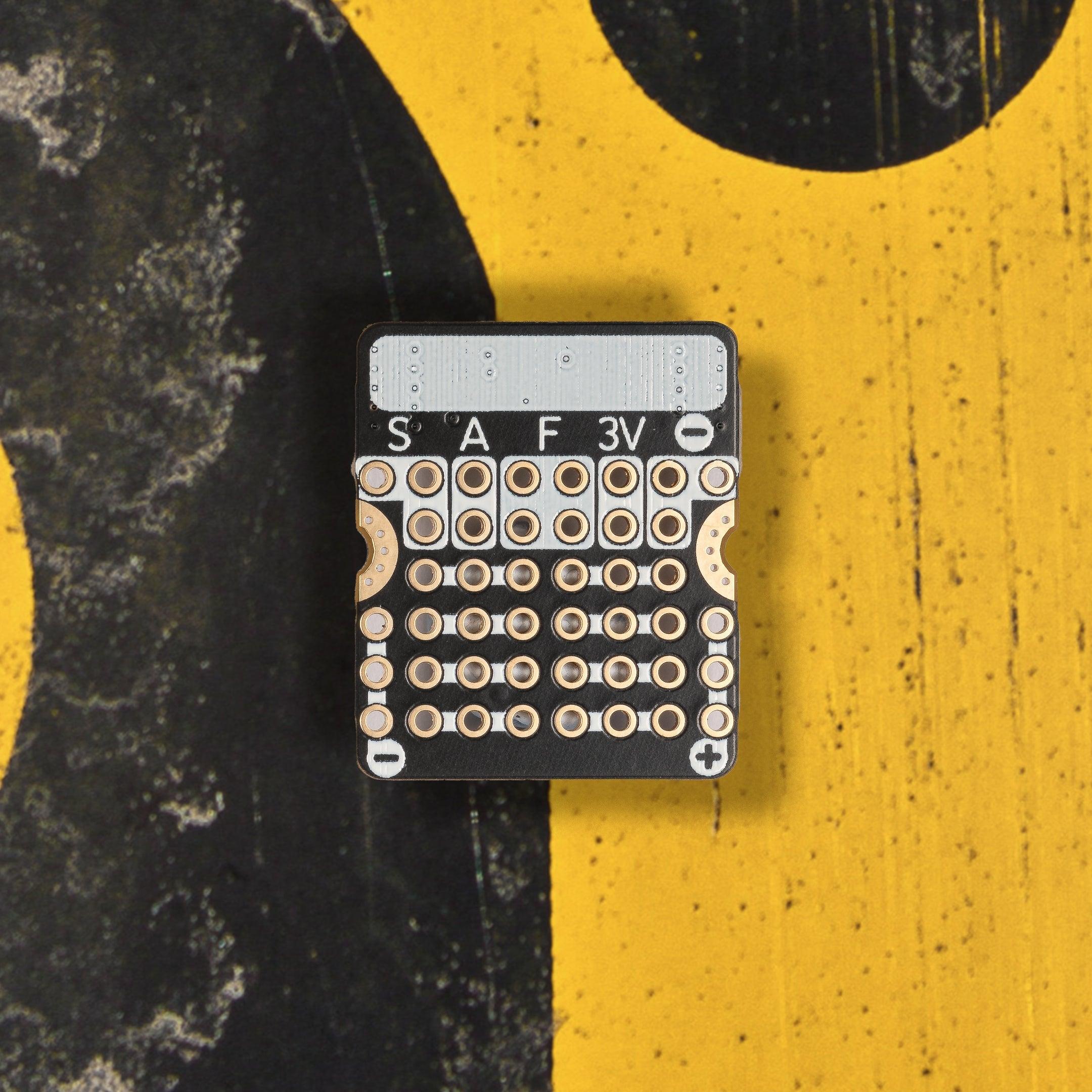 Pimoroni Yukon Prototyping Modul PIM698