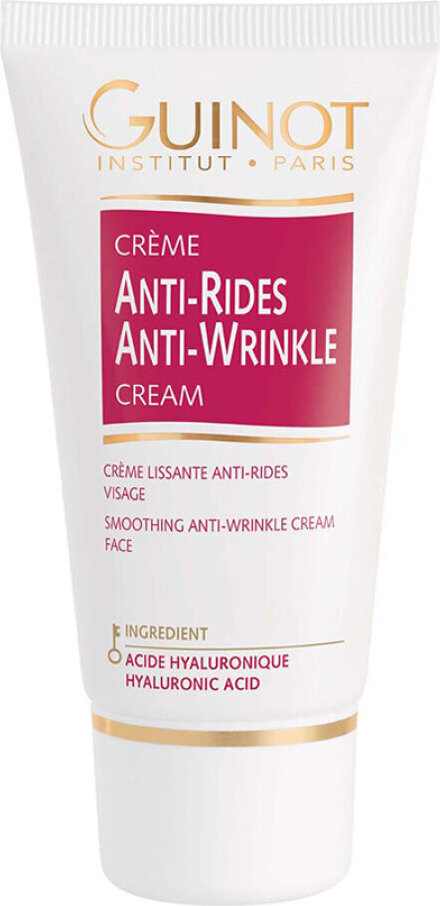Guinot Anti-Falten-Creme 50 ml