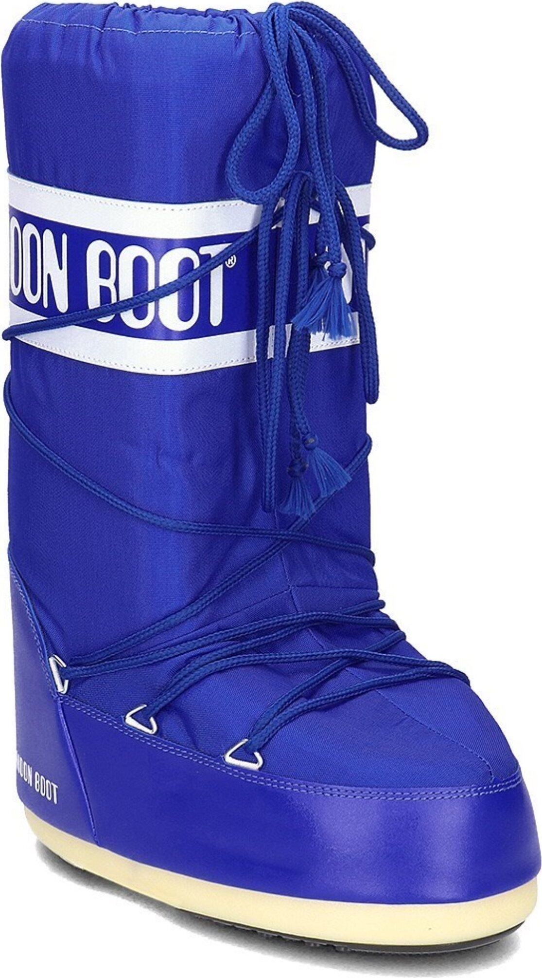 Moon Boot Obuv Nylon, 14004400075