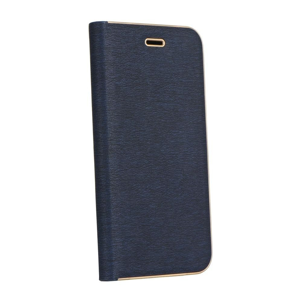 Luna Book vhodný pre SAMSUNG J5 2017 Dark blue