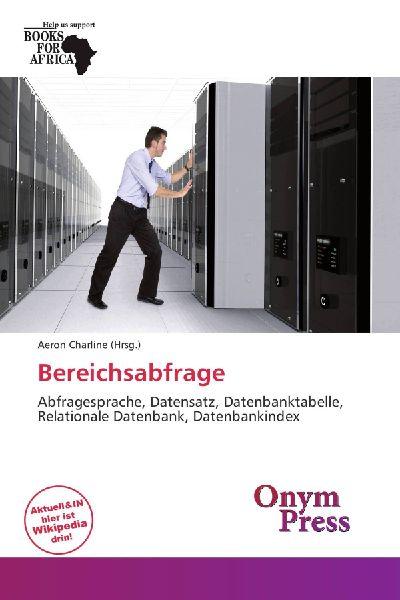 OMNISCRIPTUM Bereichsabfrage