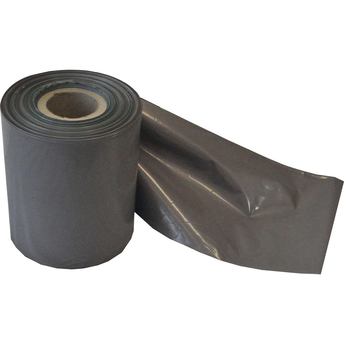 AA Regenrinnenschlauch (Fallrohrprovisorium) L=150 lfm ø=150 mm Stärke 100my 1570-150