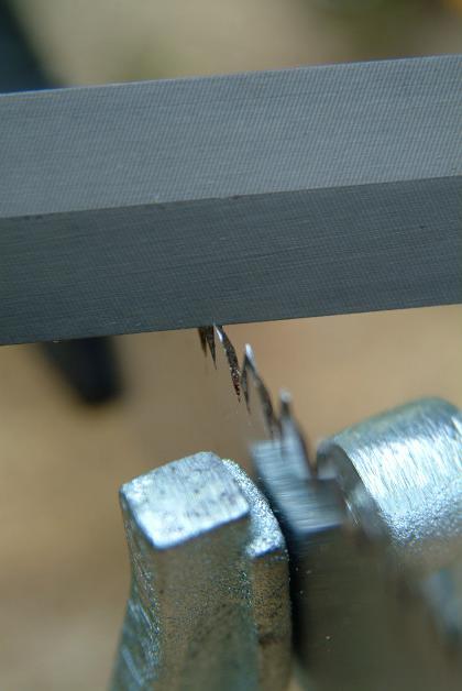 Silky Feile Silky-KZSI200000-L2