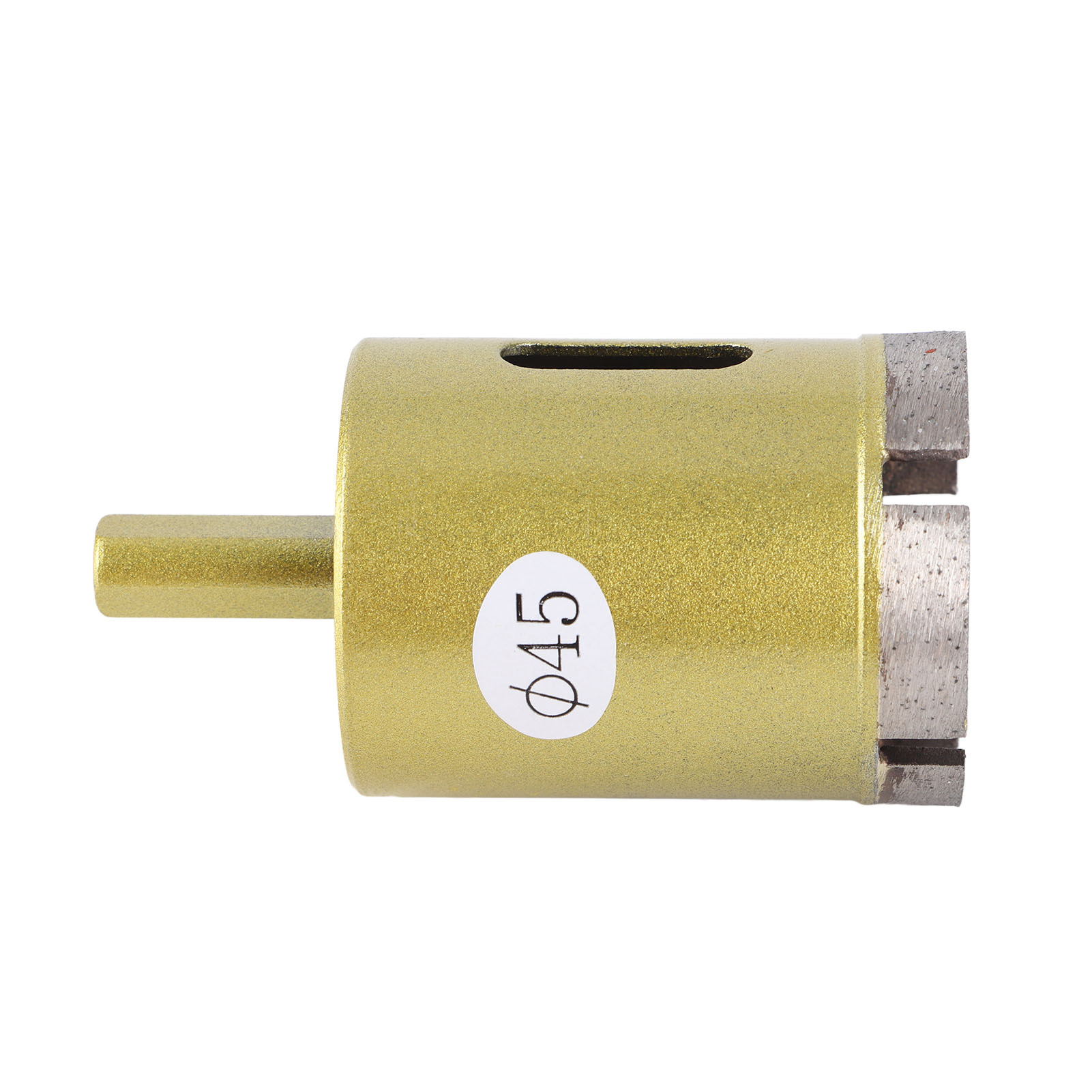 Cocosity Lochsäge-Bohrer,Bohrer,Marmor-Lochöffner,Lochöffner,Keramikfliesen-Lochsäge