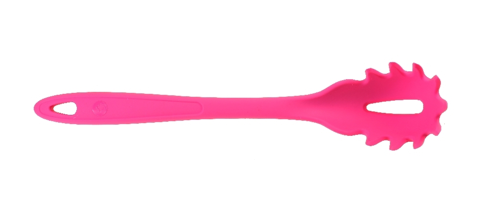 Kochblume Pastalöffel pink CL064-22048-05
