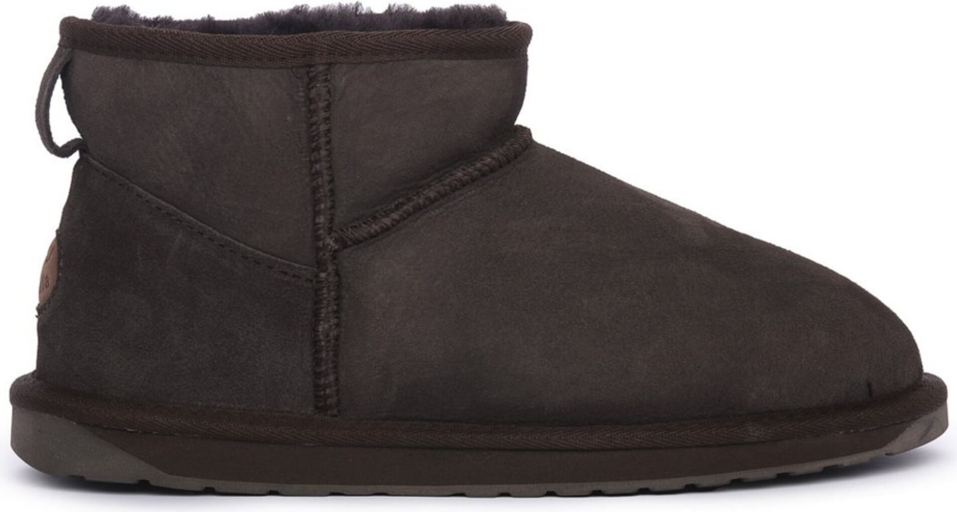 Emu Obuv W10937CHOC