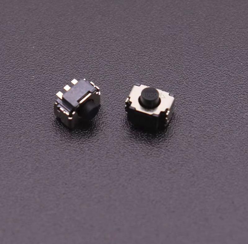 Bucom Schalter Multischalter Knopf Taste für Nintendo NS Switch