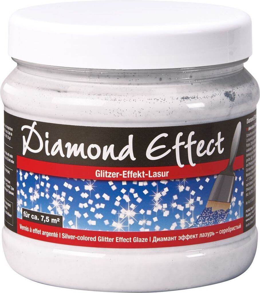 Decotric Effekt Lasur 750 ml Diamond