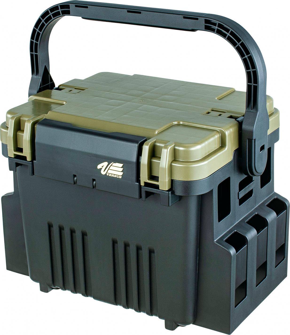 Meiho Multifunktionsbox 1D-F 300-376