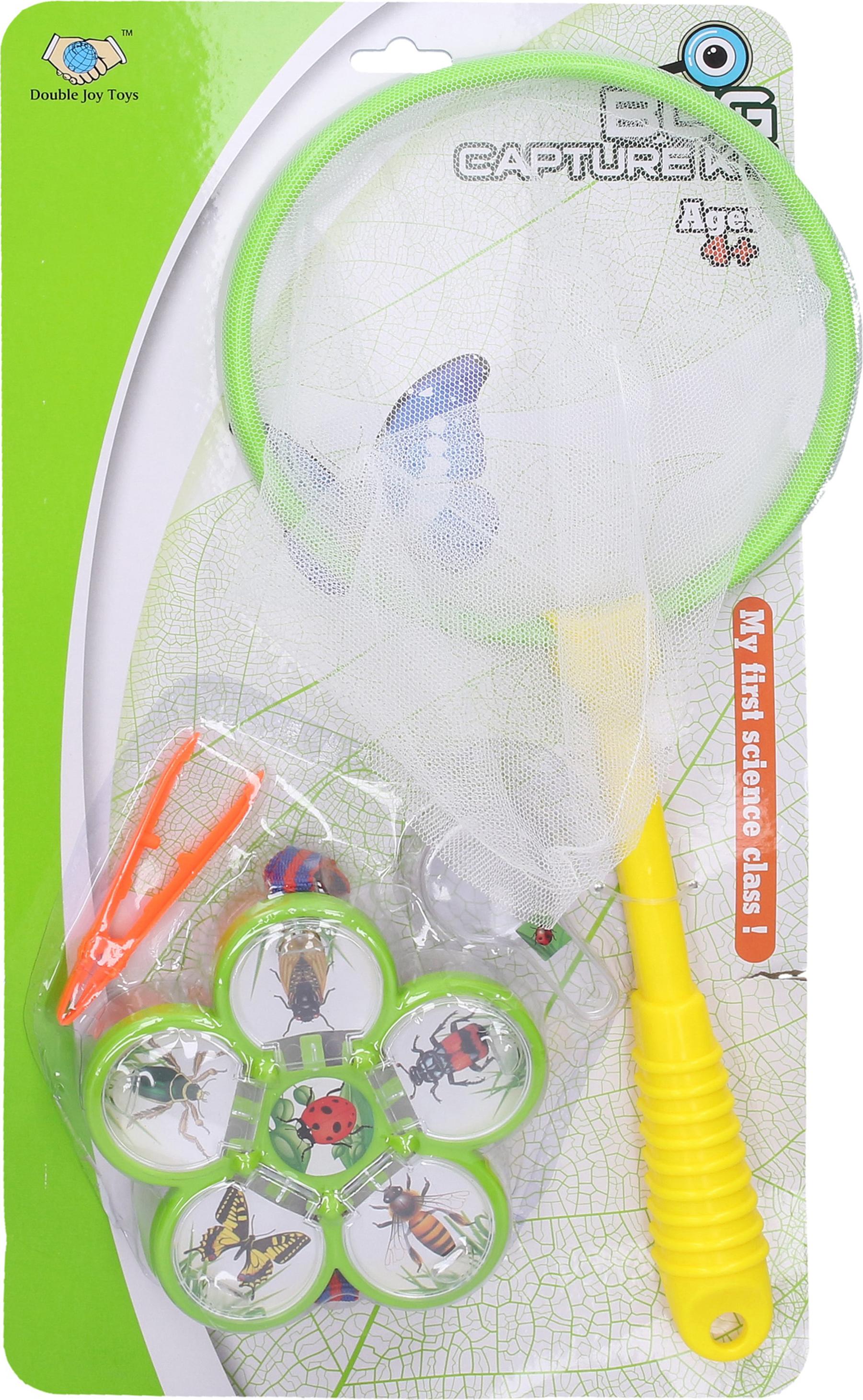 Wiky Insektennetz, Set, 41 cm
