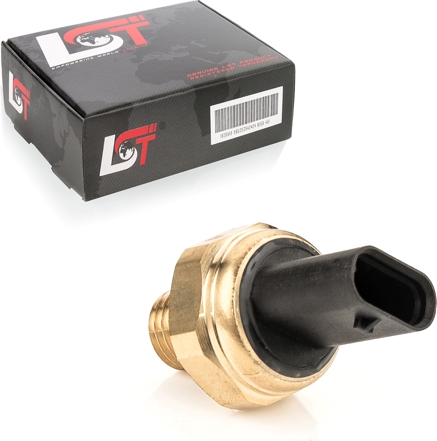 LST Öldruckschalter Öldruck Sensor Drucksensor für BMW 1 2 3 4 5 6 7 X3 X4 X5 X6 LP-4685