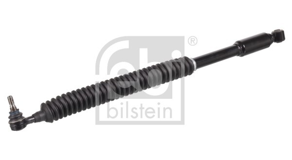 FEBI BILSTEIN 106510 Lenkungsdämpfer passend für MERCEDES-BENZ Citaro (O 530) CITARO (O 530) CITARO 2 für SETRA Series 400