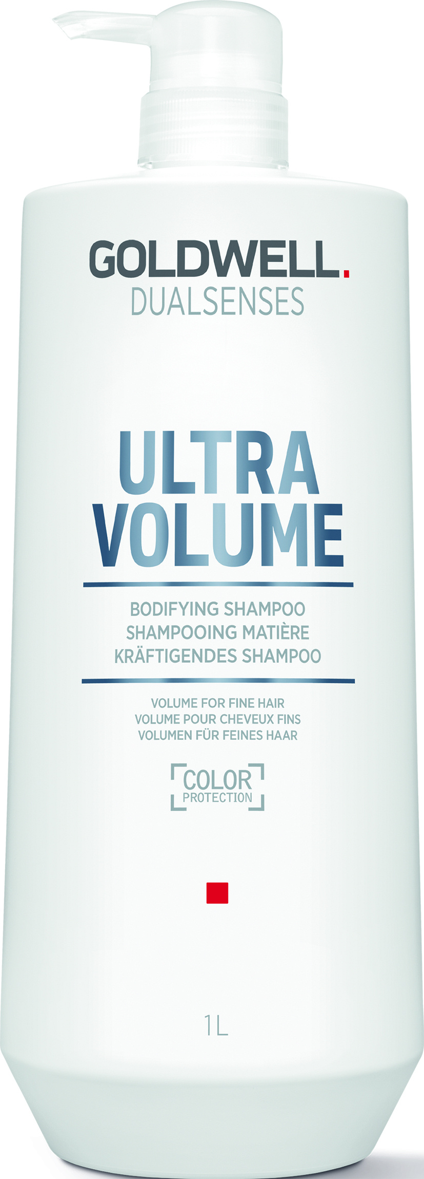 Goldwell Dualsenses Ultra Volume Bodifying Shampoo 1000ml