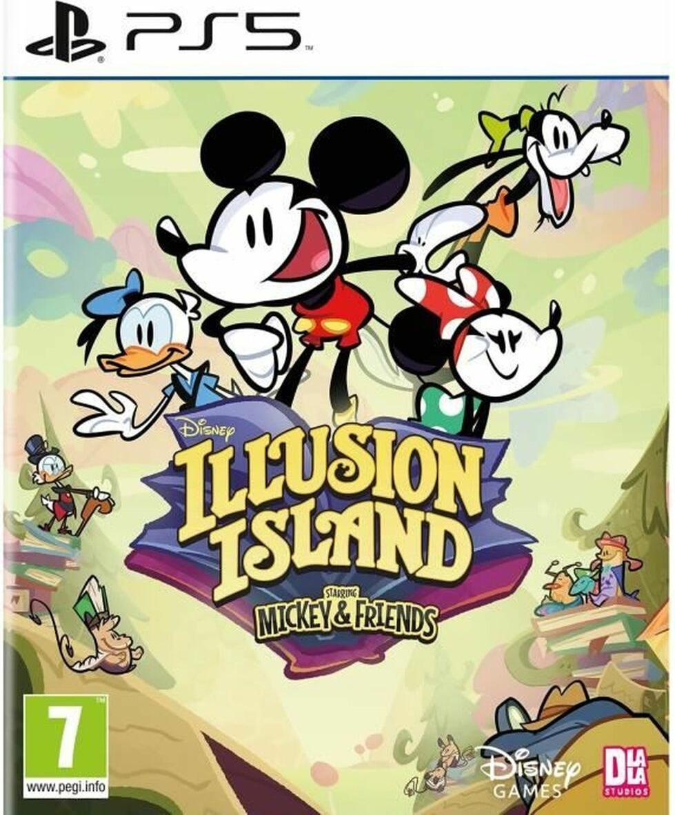 PlayStation 5 Videospiel Just For Games S71019948