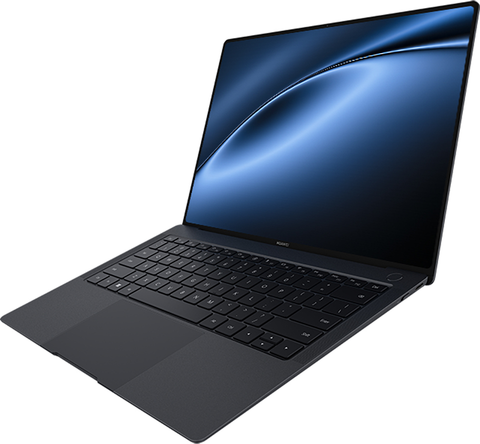 HUAWEI MateBook X Pro 2024 Ultra 7 Schwarz, Notebook, 14.2 Zoll, U7/16GB/1TB