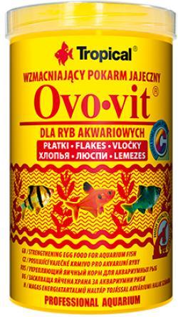 Tropical - Marine Power Tropical OVO-VIT 100ml/20g 88