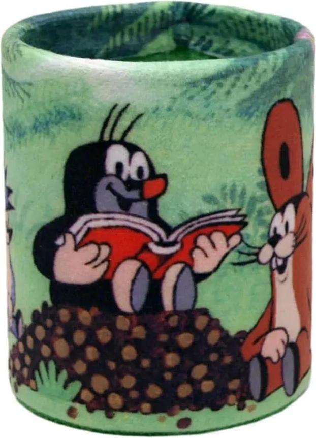 munabo Stifthalter Maulwurf, Leser - Schulbedarf 35931A