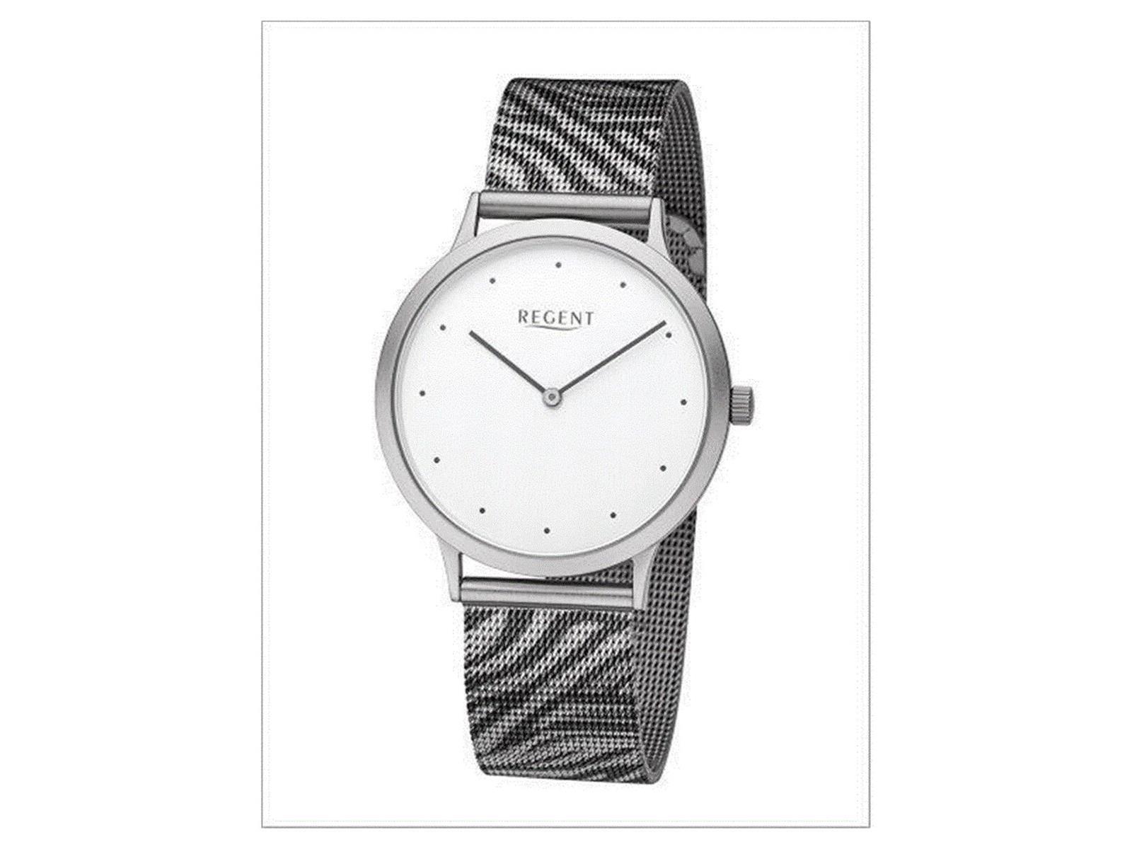 Regent Damen Armbanduhr 12221151