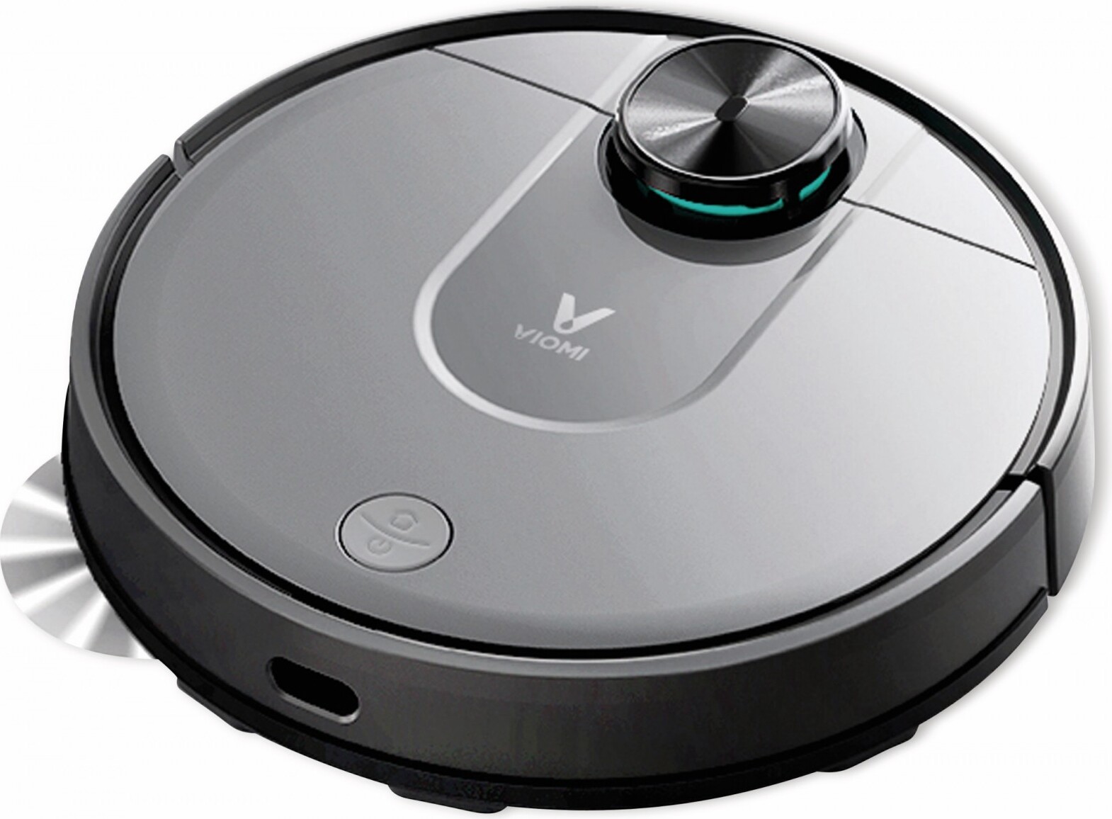Viomi V2 Pro Saugroboter mit Wischfunktion