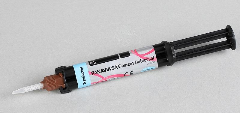 Kuraray Europe PANAVIA SA Cement univ. transl.value Pa 4211-EU
