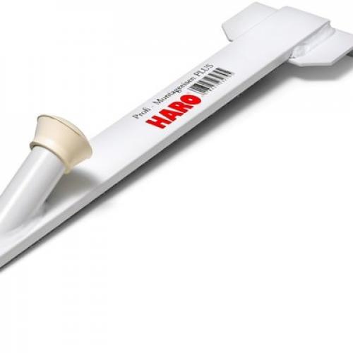 HARO Profi Montageeisen PLUS 52cm 405993