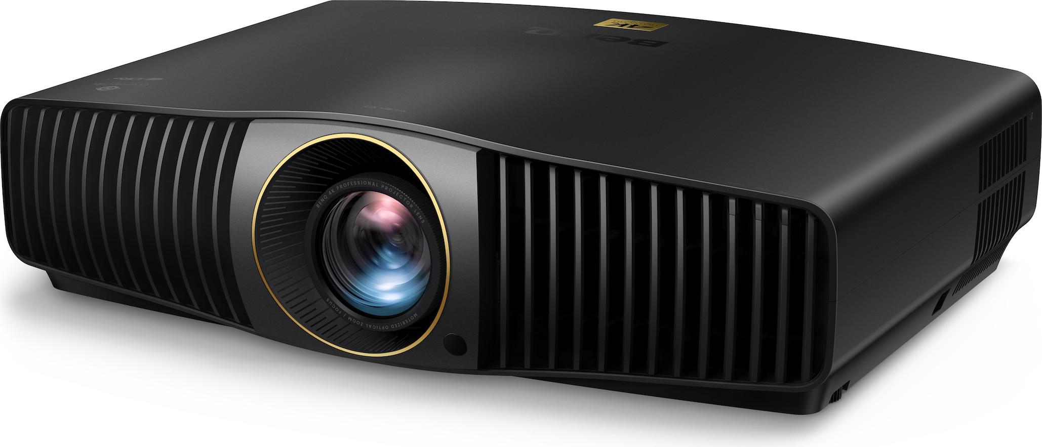 BenQ BR9708, 2600 ANSI lumen, DLP, UHD 4K (3840x2160), 3000000:1, 16:9, 1270 - 4572 mm (50 - 180")