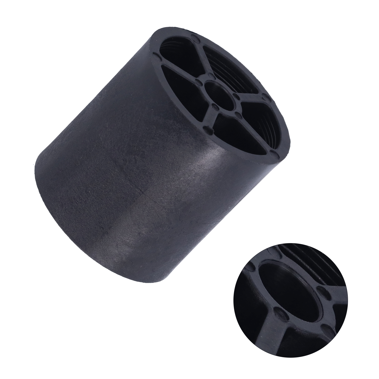 Cocosity Body Lifting Block,Body Lift Kit,Car Lift Block,Car Lifting Zubehör,Car Lifting Tool,Autoteile