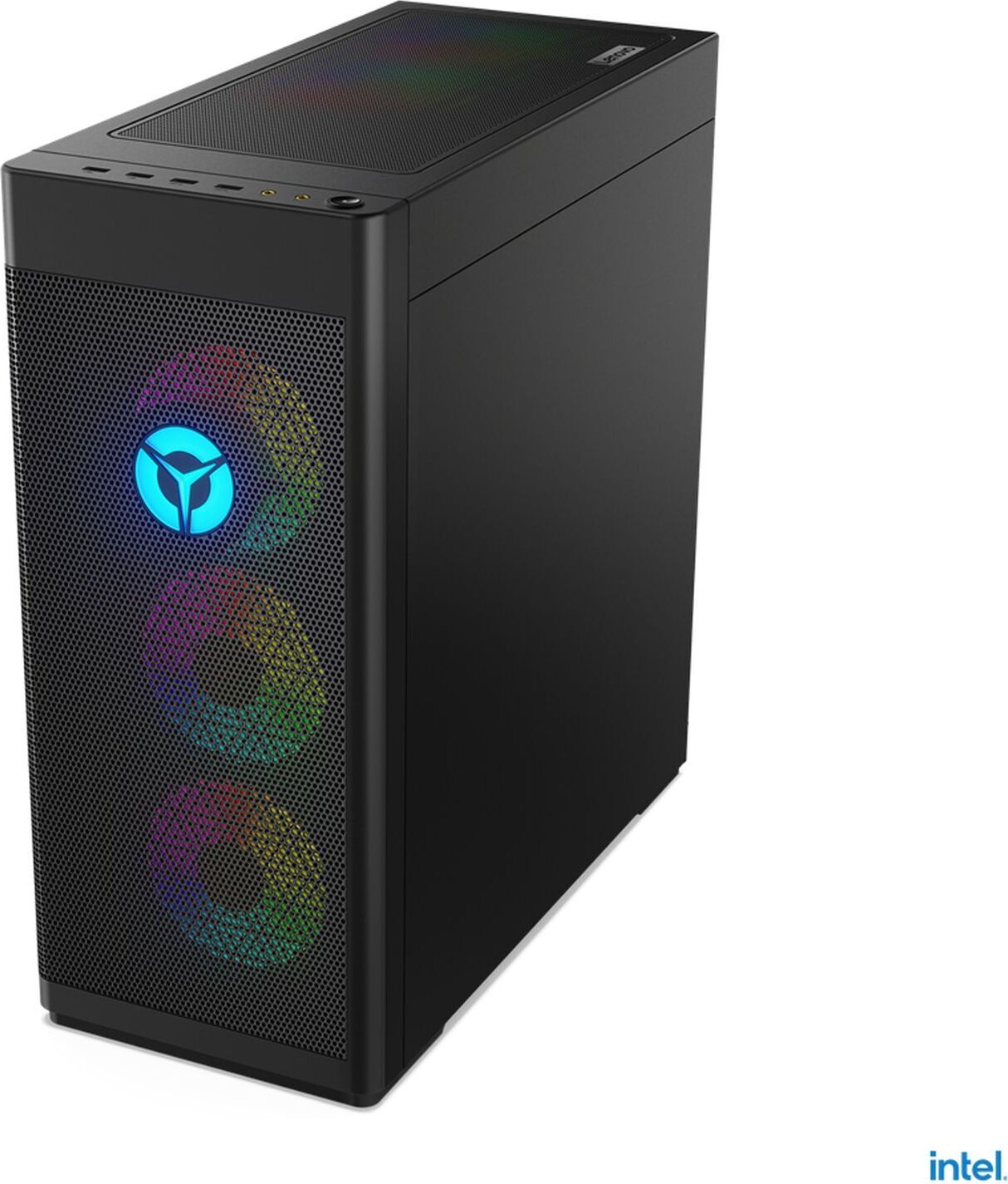 Lenovo Legion T7 34IAZ7 Herný počítač i7-12700KF 32GB/2TB SSD RTX3080 WLAN Win11
