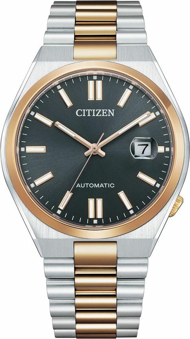 Hodinky Citizen NJ0154-80H (Ø 40 mm)