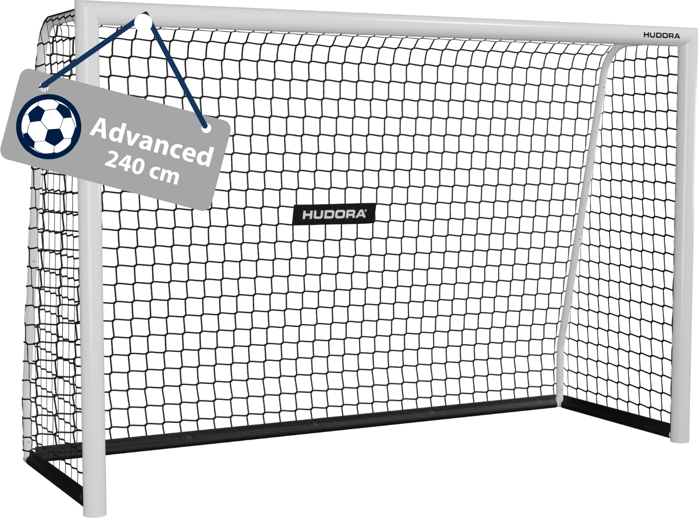 Fußballtor Advanced 240