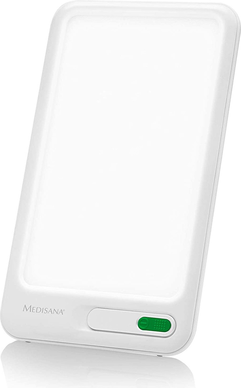 medisana LT 460 Tageslichtleuchte Lampe | Lichttherapie gegen Winterdepressionen 45220